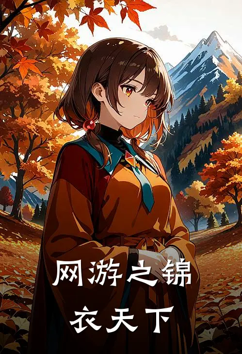 网游之锦衣天下
