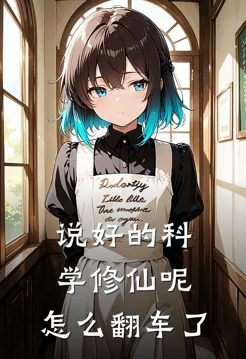 说好的科学修仙呢，怎么翻车了