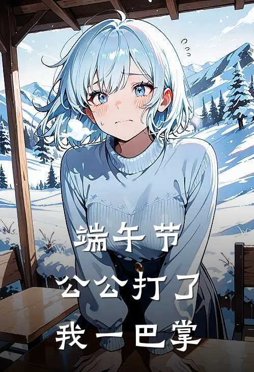 端午节,公公打了我一巴掌