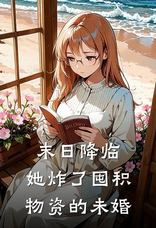 末日降临,她炸了囤积物资的未婚