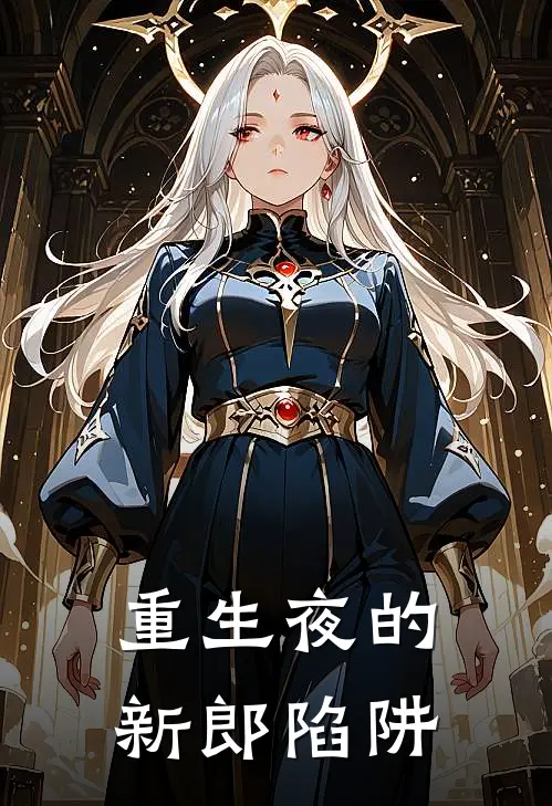 重生夜的新郎陷阱