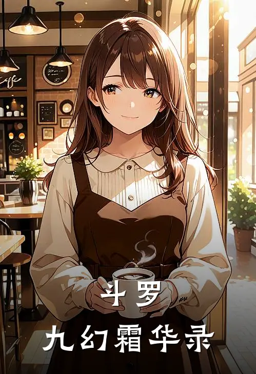 斗罗:九幻霜华录