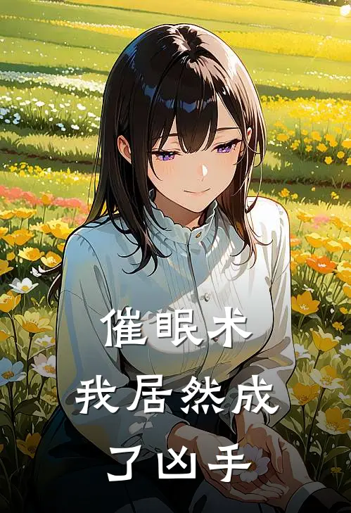 催眠术：我居然成了凶手