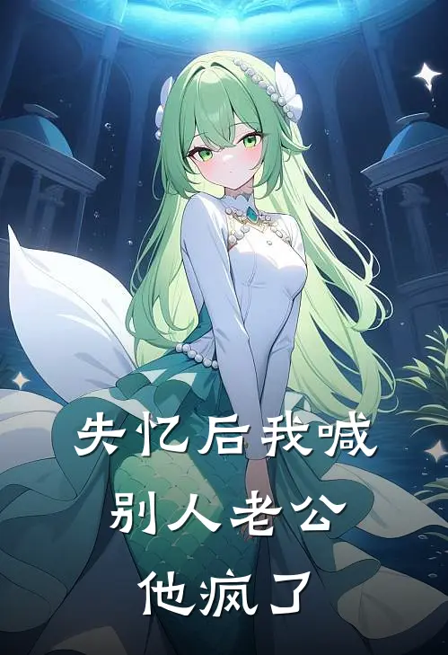 失忆后我喊别人老公,他疯了