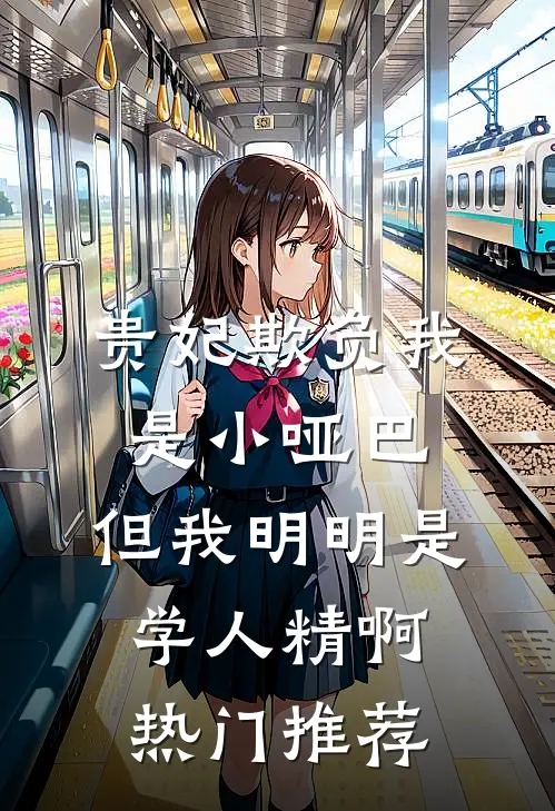 贵妃欺负我是小哑巴，但我明明是学人精啊热门推荐