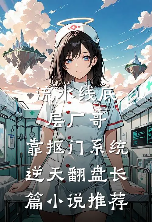 流水线底层厂哥,靠抠门系统逆天翻盘长篇小说推荐