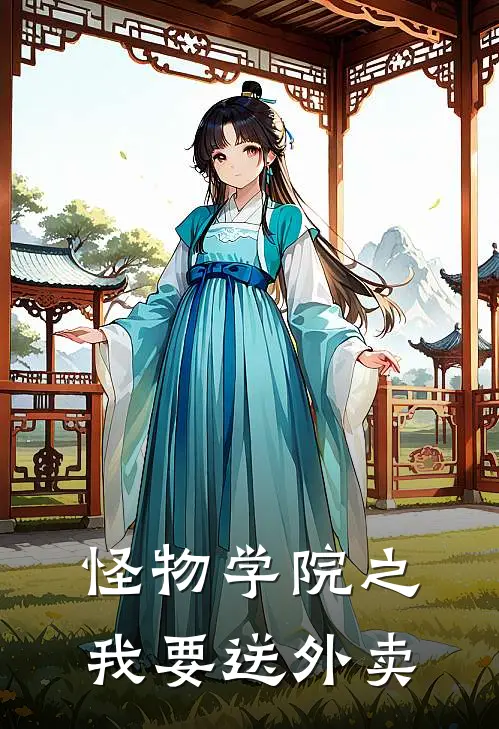 怪物学院之我要送外卖