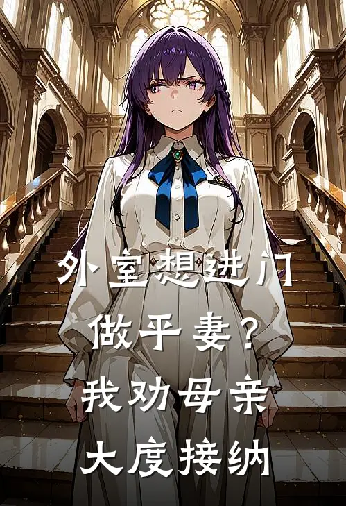 外室想进门做平妻？我劝母亲大度接纳