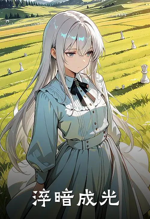 淬暗成光