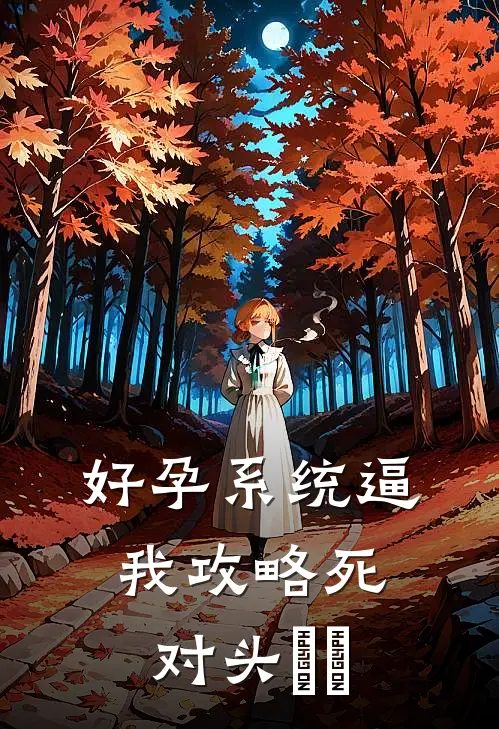 好孕系统逼我攻略死对头