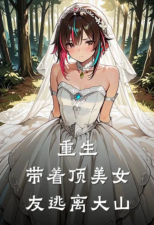 重生,带着顶美女友逃离大山