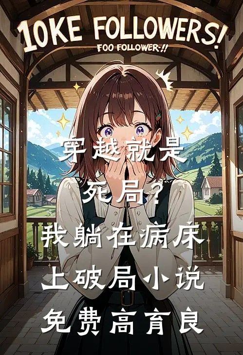 穿越就是死局？我躺在病床上破局小说免费高育良