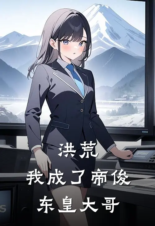 洪荒，我成了帝俊东皇大哥