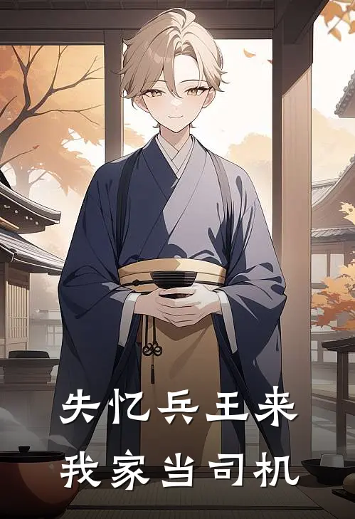 失忆兵王来我家当司机
