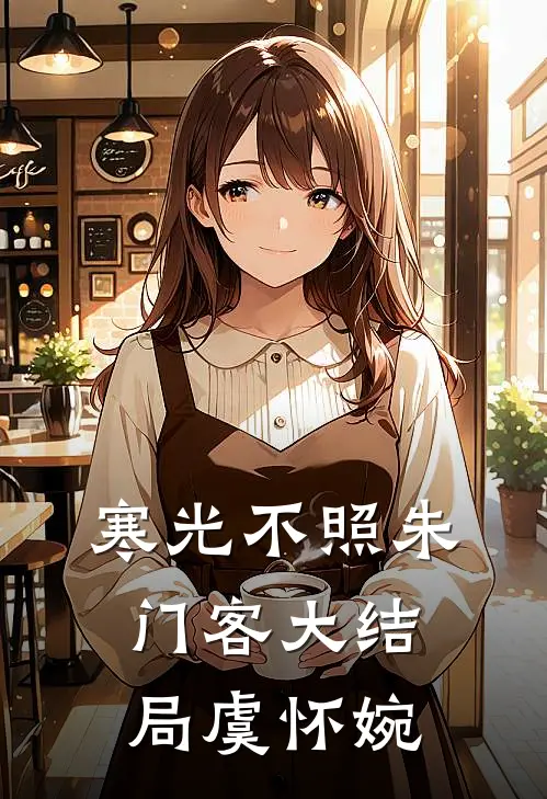 寒光不照朱门客大结局虞怀婉