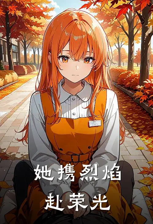 她携烈焰赴荣光