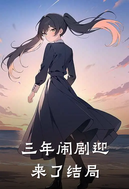 三年闹剧迎来了结局