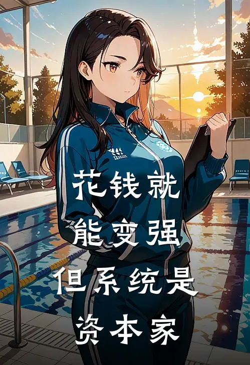 花钱就能变强，但系统是资本家