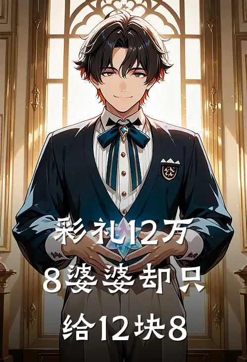 彩礼12万8婆婆却只给12块8