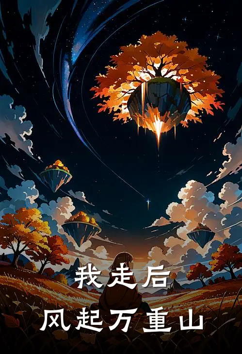 我走后,风起万重山