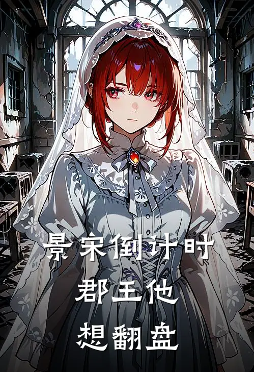 景宋倒计时:郡王他想翻盘