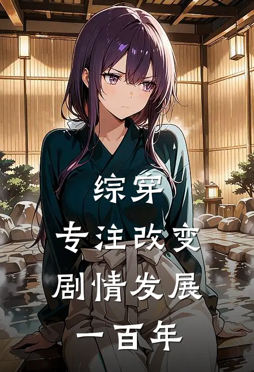 综穿：专注改变剧情发展一百年