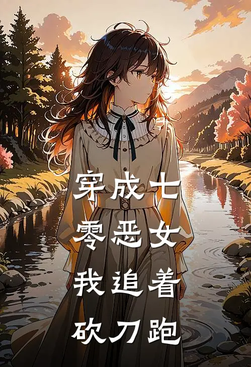 穿成七零恶女，我追着砍刀跑
