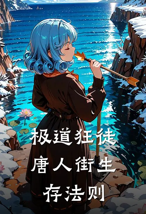 极道狂徒:唐人街生存法则