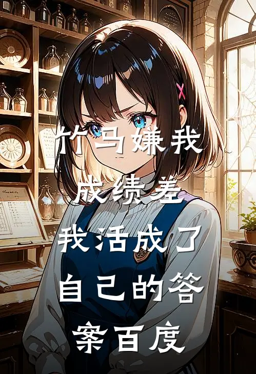 竹马嫌我成绩差,我活成了自己的答案百度