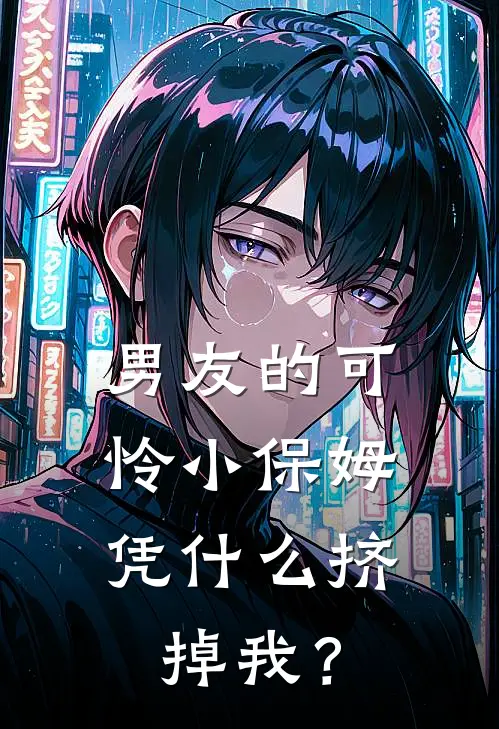 男友的可怜小保姆,凭什么挤掉我?
