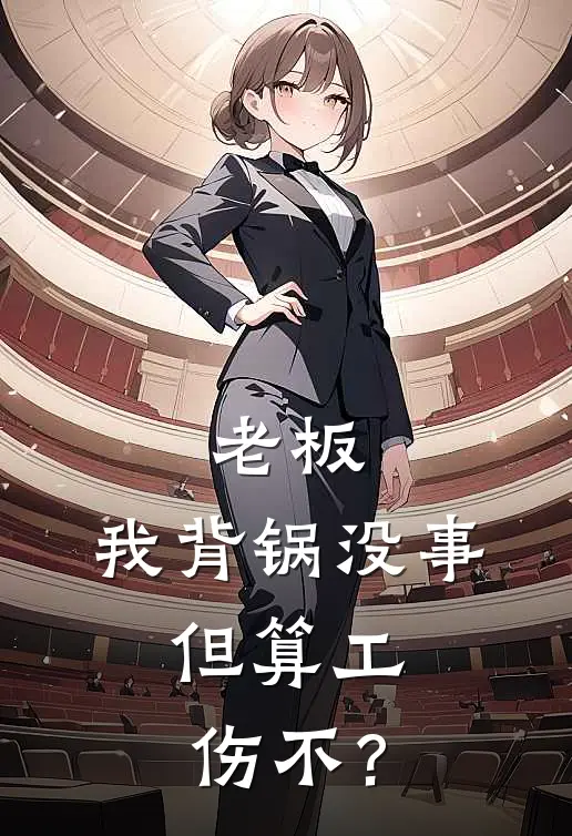 老板，我背锅没事，但算工伤不？