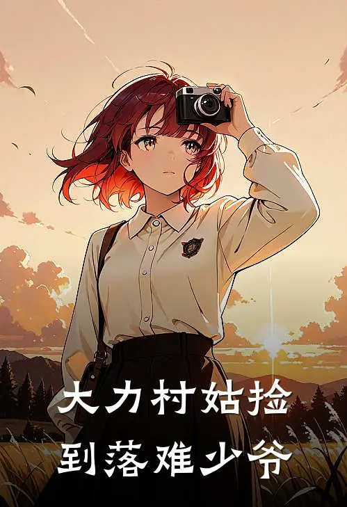 大力村姑捡到落难少爷