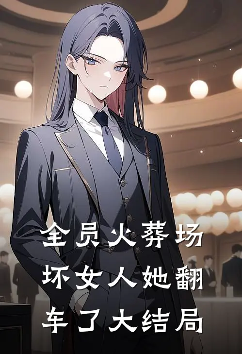 全员火葬场,坏女人她翻车了大结局