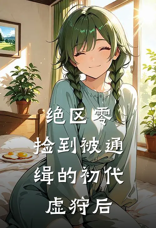 绝区零:捡到被通缉的初代虚狩后