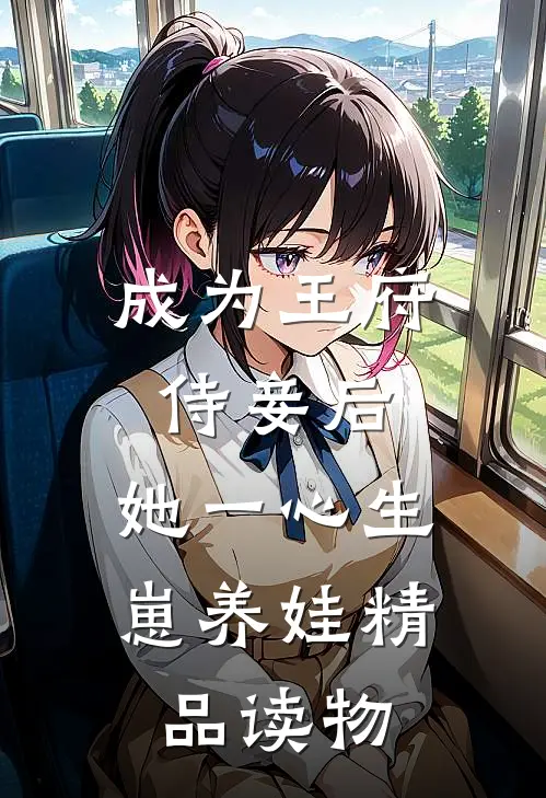成为王府侍妾后,她一心生崽养娃精品读物