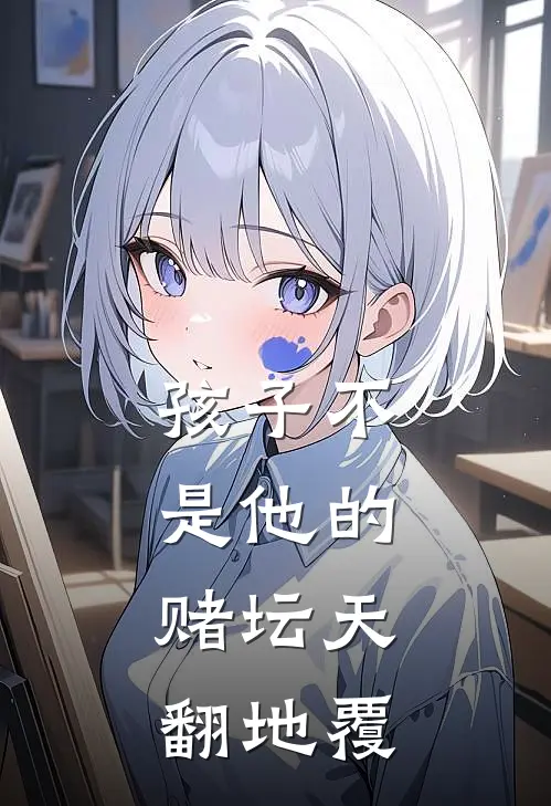 孩子不是他的,赌坛天翻地覆