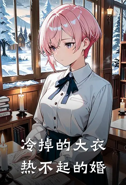 冷掉的大衣,热不起的婚