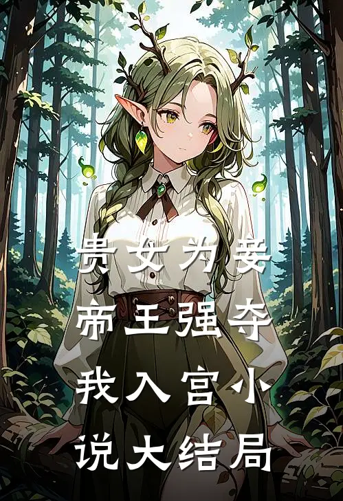 贵女为妾,帝王强夺我入宫小说大结局