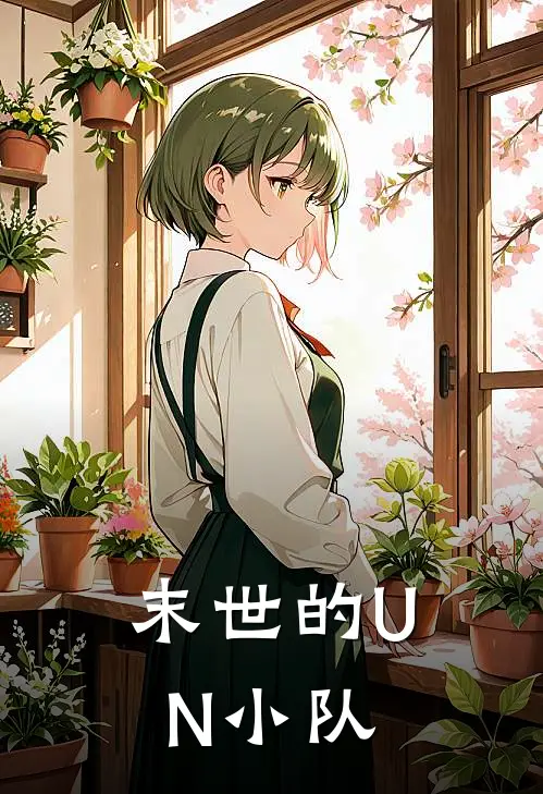 末世的UN小队