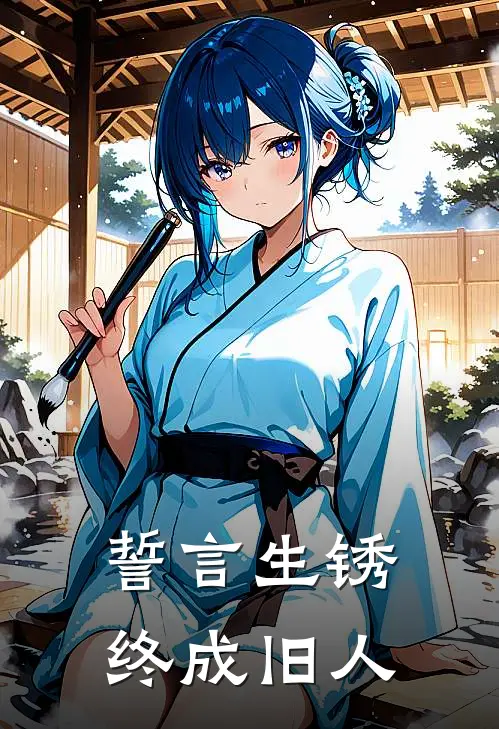 誓言生锈，终成旧人