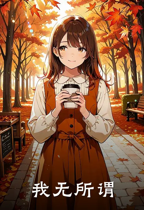 我无所谓