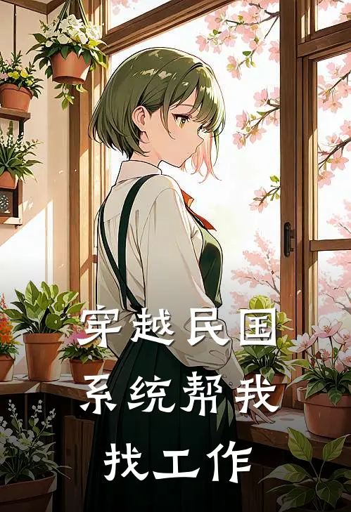 穿越民国，系统帮我找工作