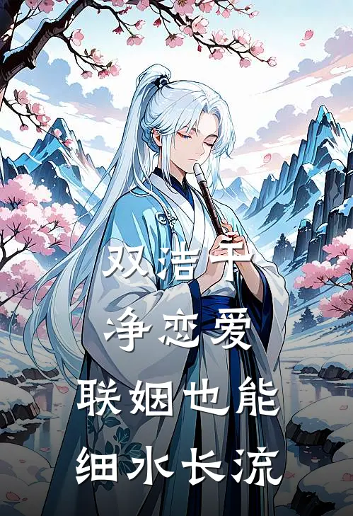 双洁干净恋爱,联姻也能细水长流