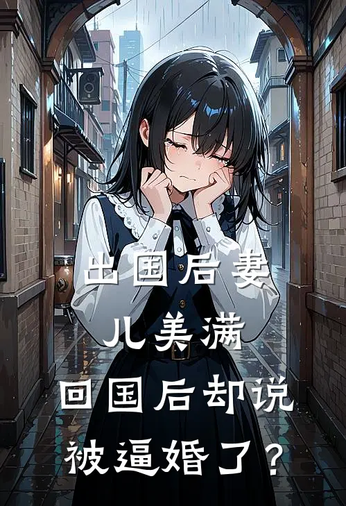 出国后妻儿美满,回国后却说被逼婚了?