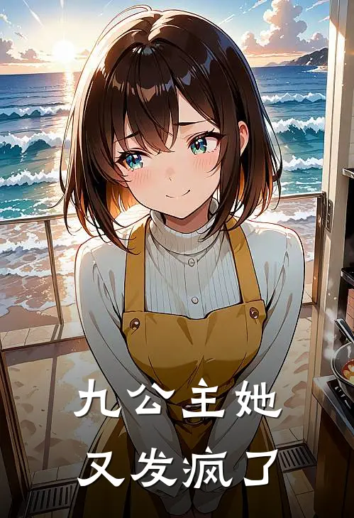九公主她又发疯了
