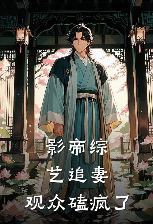 影帝综艺追妻,观众磕疯了
