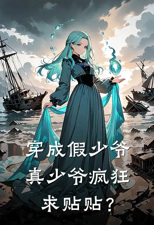 穿成假少爷,真少爷疯狂求贴贴?