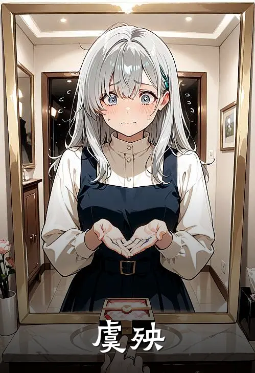 虞殃