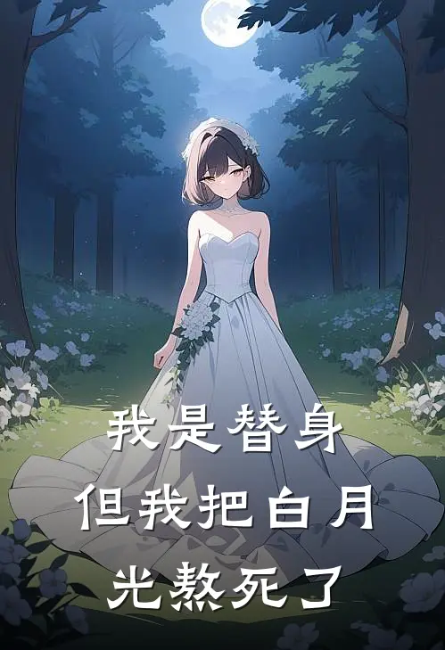我是替身,但我把白月光熬死了