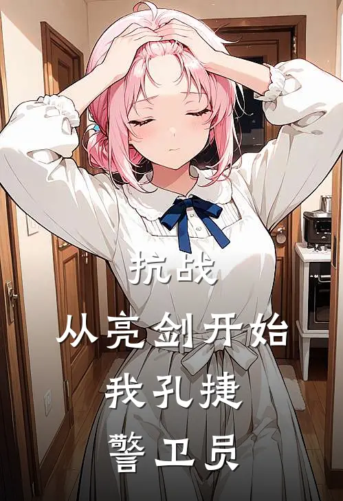 抗战：从亮剑开始，我孔捷警卫员